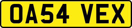 OA54VEX