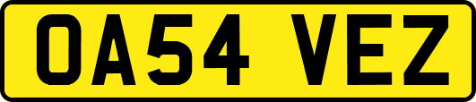 OA54VEZ