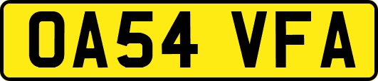 OA54VFA