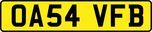 OA54VFB