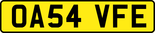 OA54VFE