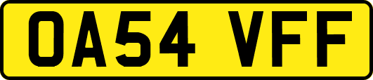 OA54VFF