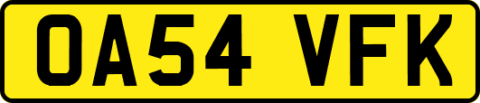 OA54VFK
