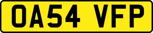 OA54VFP