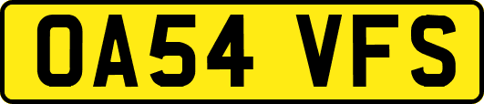 OA54VFS