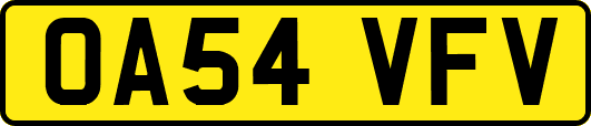 OA54VFV