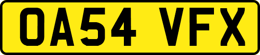 OA54VFX
