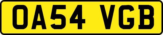 OA54VGB