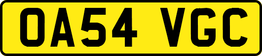 OA54VGC
