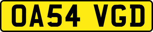 OA54VGD