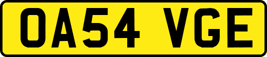 OA54VGE