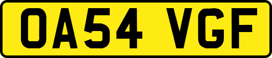 OA54VGF
