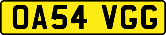 OA54VGG