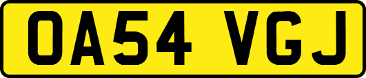 OA54VGJ