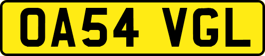 OA54VGL
