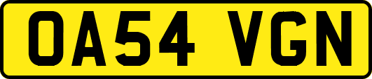 OA54VGN