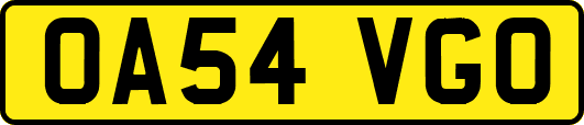 OA54VGO