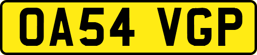 OA54VGP