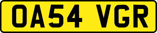 OA54VGR