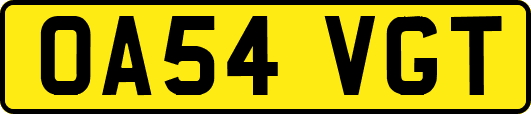 OA54VGT