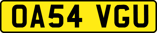 OA54VGU