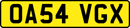 OA54VGX