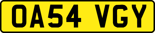 OA54VGY