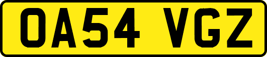 OA54VGZ