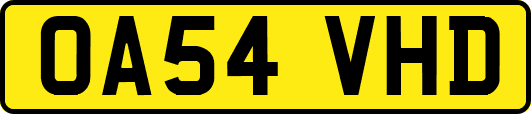 OA54VHD