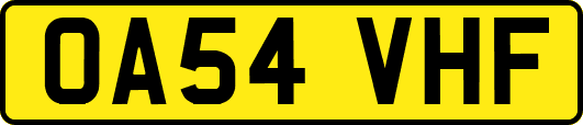 OA54VHF