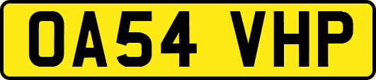 OA54VHP