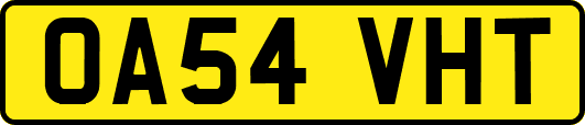 OA54VHT
