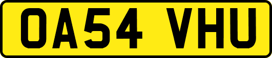 OA54VHU