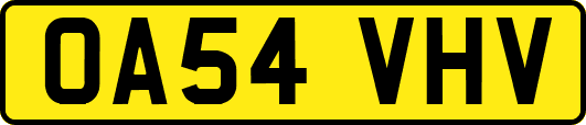 OA54VHV