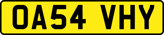 OA54VHY