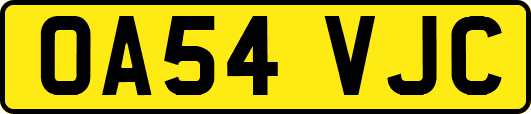 OA54VJC