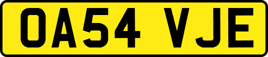 OA54VJE