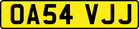 OA54VJJ