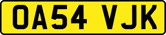 OA54VJK