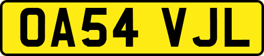 OA54VJL