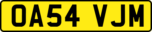 OA54VJM