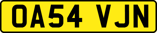 OA54VJN