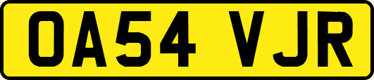 OA54VJR