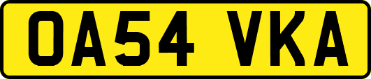 OA54VKA