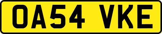 OA54VKE