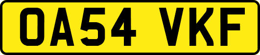 OA54VKF