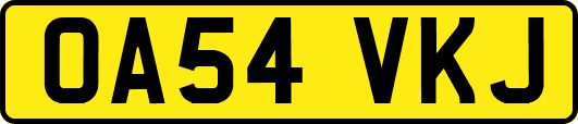 OA54VKJ