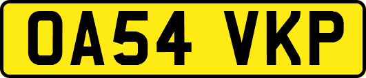 OA54VKP