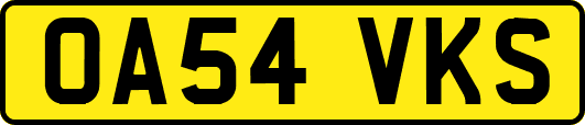 OA54VKS