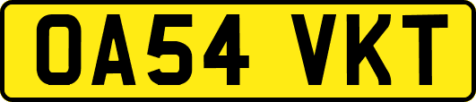 OA54VKT